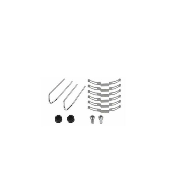 Комплект за ремонт на апарати Gewinner wabco