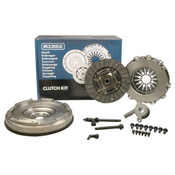 Kit ambreiaj RYMEC pentru OPEL MOVANO 2,3 CDTI