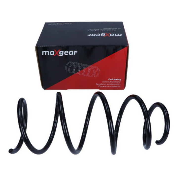 MAXGEAR autó felfüggesztés rugó BMW E90/91/92-höz