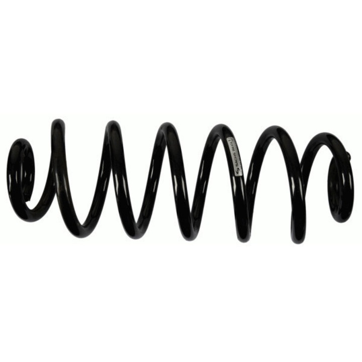 SACHS futómű rugó Audi Q5 2.0-3.2/2.0TDI-3.0TDI Quattro 08-hoz