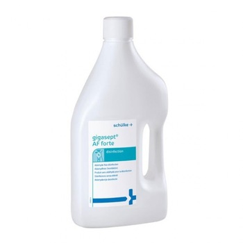 Dezinfectant Gigasept AF FORTE 2l Dezinfectant Gigasept AF FORTE 2l
