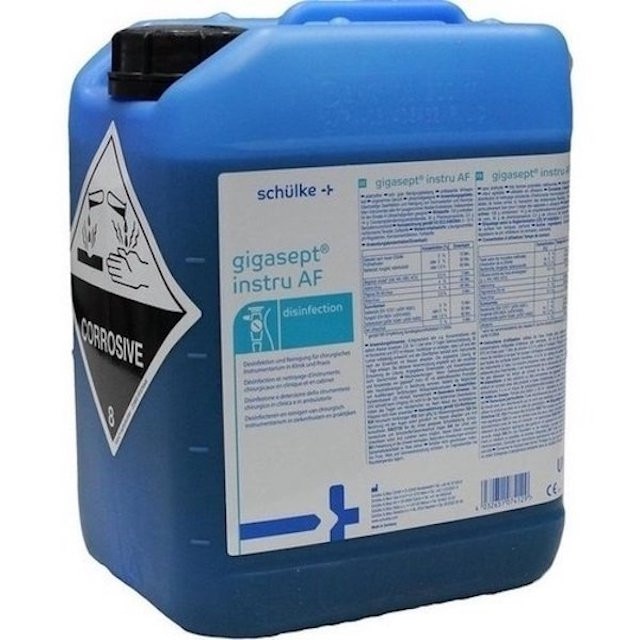 Mikrozid® Universal Liquid Kanister 5l, Mediquick