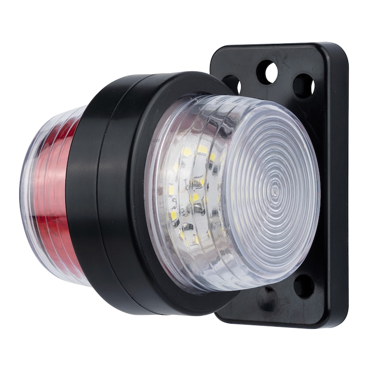 Lampa gabarit, led, dreapta