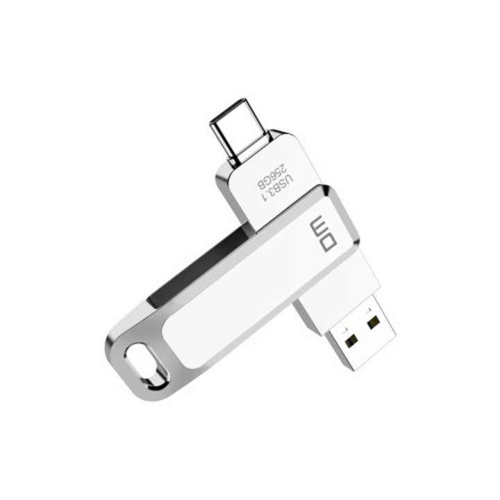 USB-C флаш устройство тип C DM 6TB PD168 за смартфон