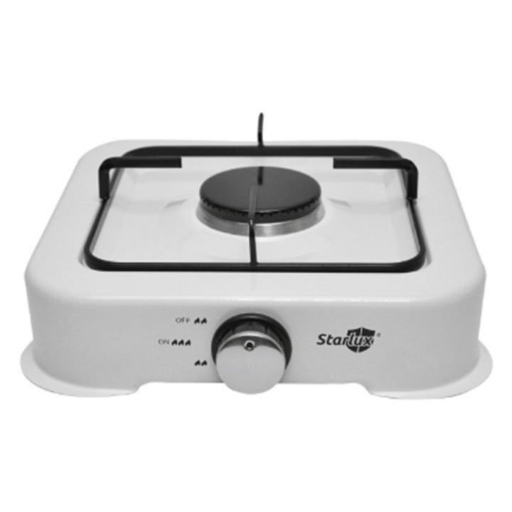 Aragaz, plita cu un arzator Starlux SG-6001