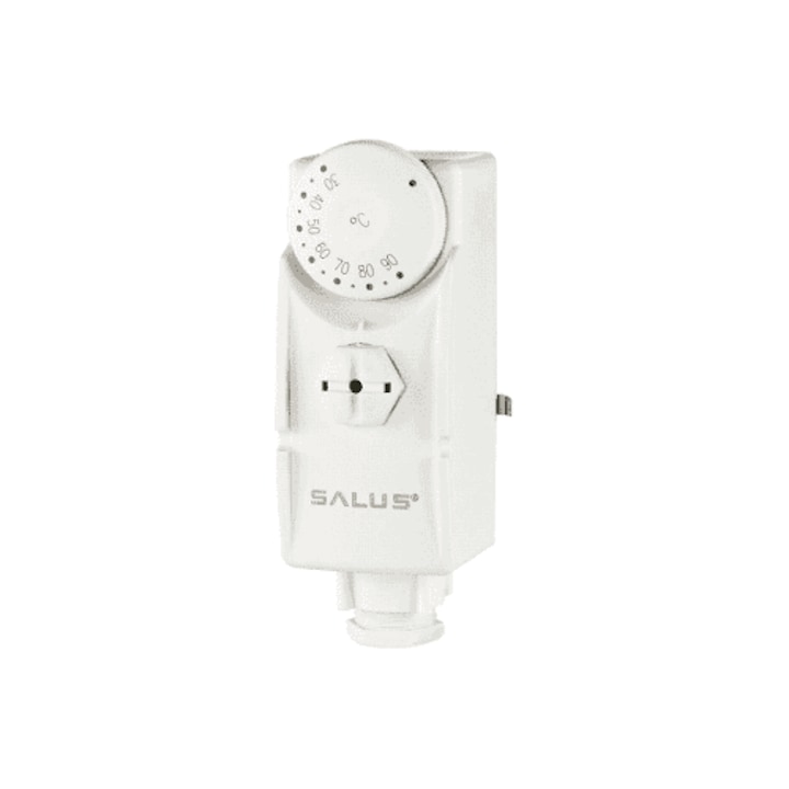 Termostat mecanic de contact, Salus AT10