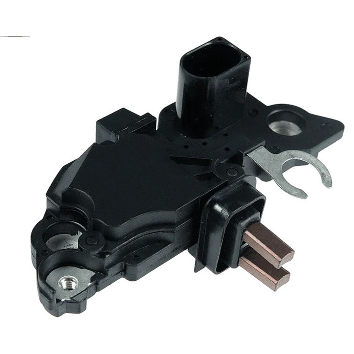 Regulator alternator compatibil Bosch F00M144143 Mercedes BMW Mini