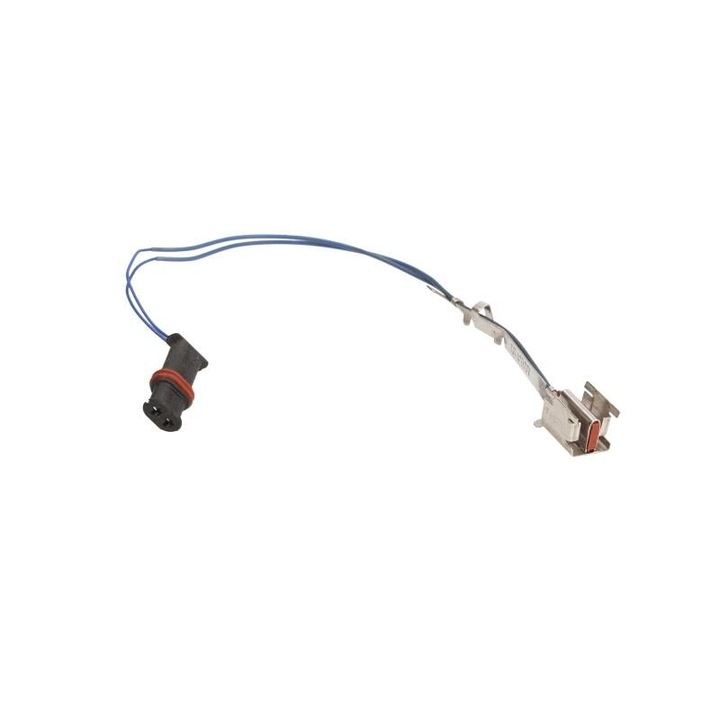 Sirocou égőfej készlet Bpart D2