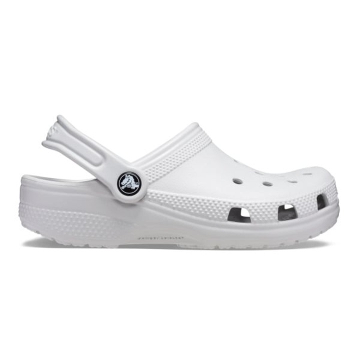 Saboti Crocs Classic Kid's New clog - J4 US Gri - Atmosphere, Gri