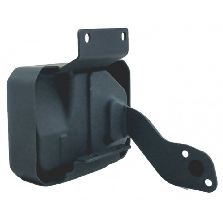 Robin EH12-2D motor kipufogórendszer