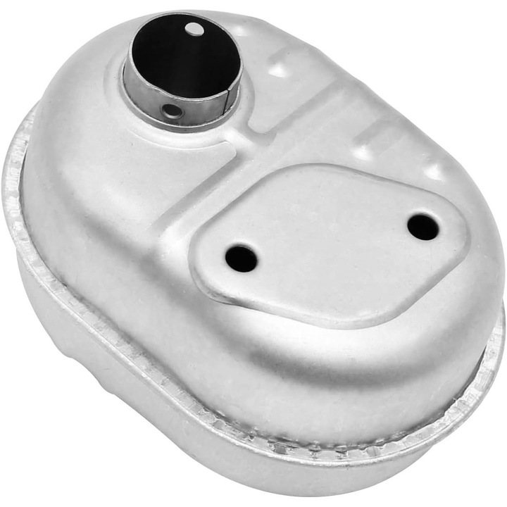 Honda Gx 100 motor kipufogó