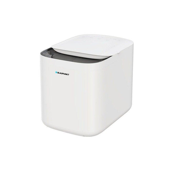 Aparat de gheata Blaupunkt IMB601 alb 150 W 2 L