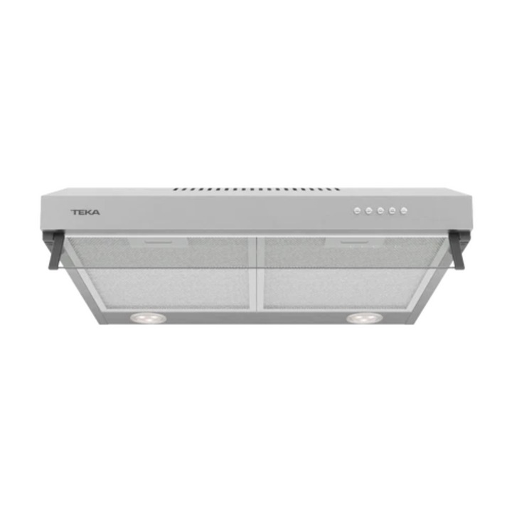 Teka CX 63130 KOS Hota libera 60 cm Inox