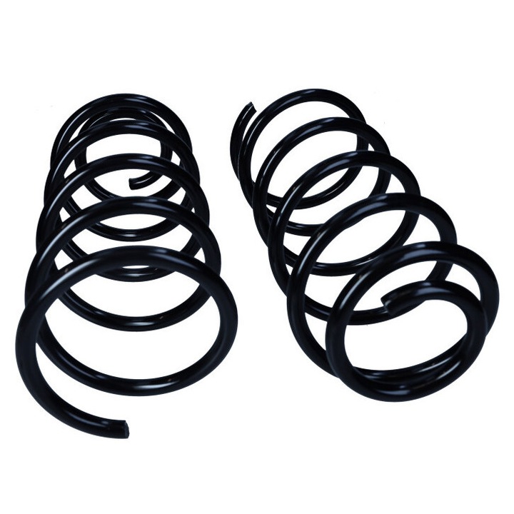 Autó felfüggesztés rugó, MAXGEAR, Audi TT 1.8T, 10.98-06.06