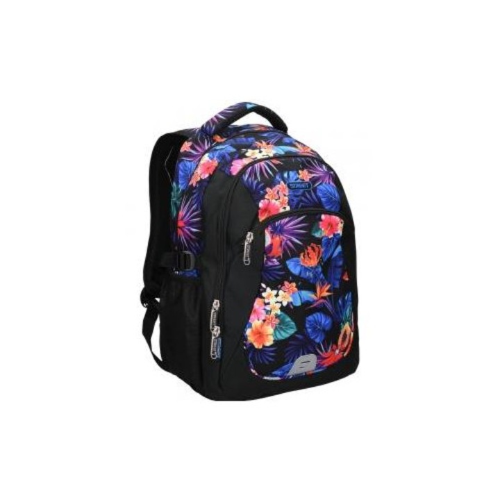 RTC, Ghiozdan Jungle colectia Stage-gama Street