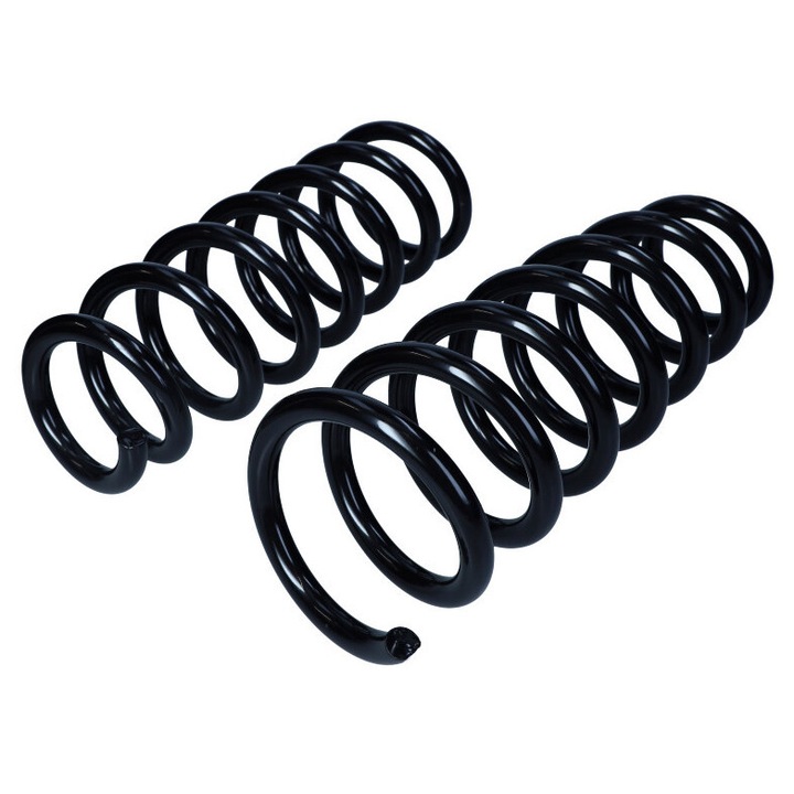 Autó felfüggesztés rugó, MAXGEAR, BMW X6, 3.0/4.0D/3.0I