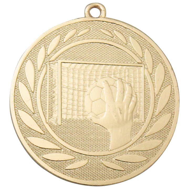 Medalie 50mm MI5000.ZC. aur