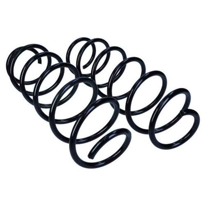 Autó felfüggesztés rugó, MAXGEAR, Fiat Stilo, 1.9, első