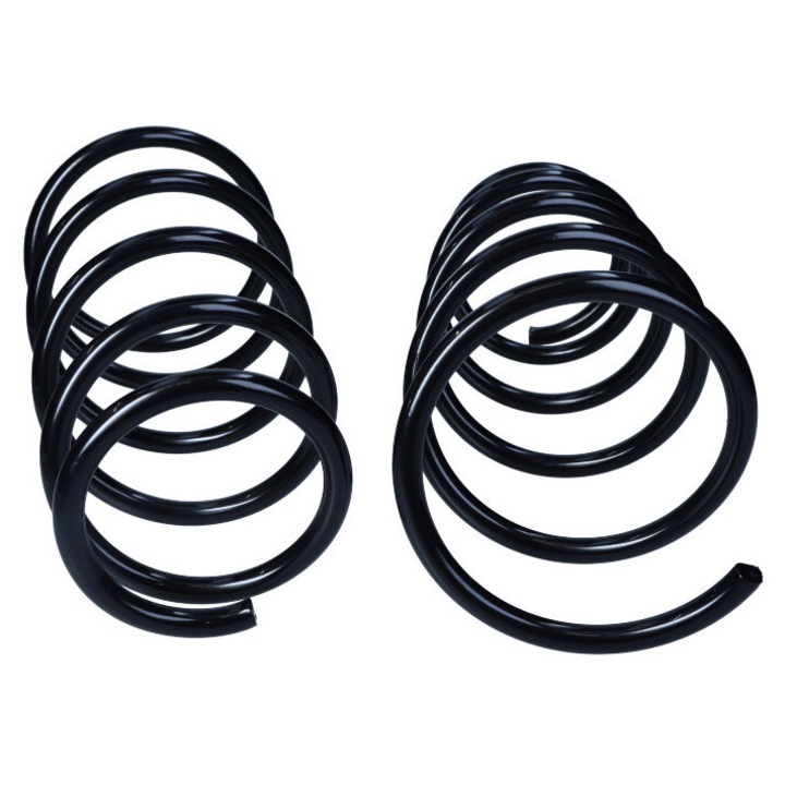 MAXGEAR autó felfüggesztés rugó, Opel Agila (H08) 2008-, Splash (EX) 2008-, Agila (B) 2008-hoz