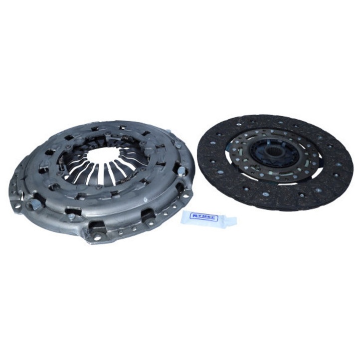 Kit ambreiaj, RYMEC pentru FORD GALAXY/MONDEO/S-MAX 2,0 TDCI 14
