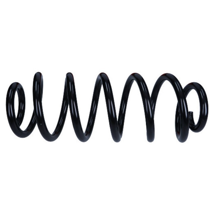 MAXGEAR autó felfüggesztés rugó, Audi A8 2.5TDI-4.2, 11.98-09.02