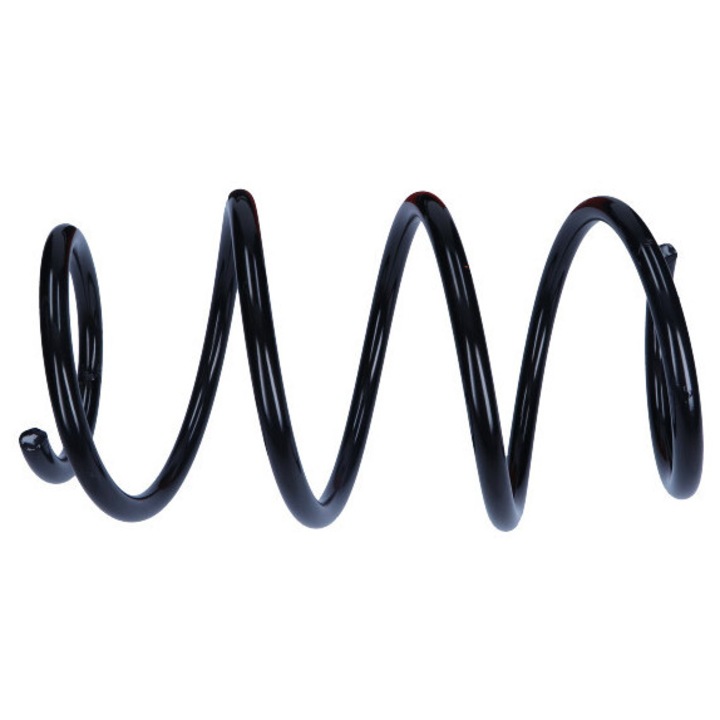 Első futómű rugó, MAXGEAR, futómű, BMW 5 E60, 520D-hez