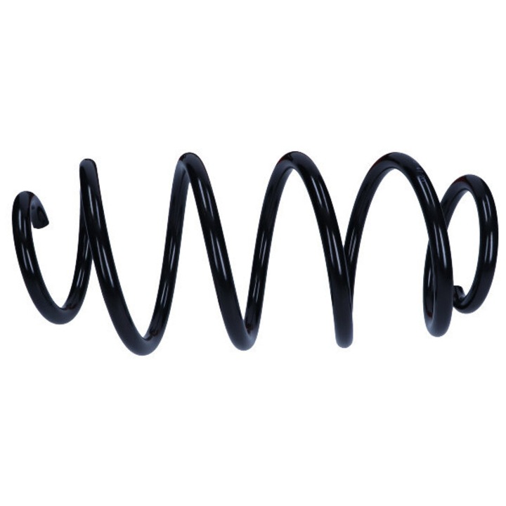 MAXGEAR autó felfüggesztés rugó, Skoda Octavia, 1.9TDI/2.0TDI, 11.04-, 4x4