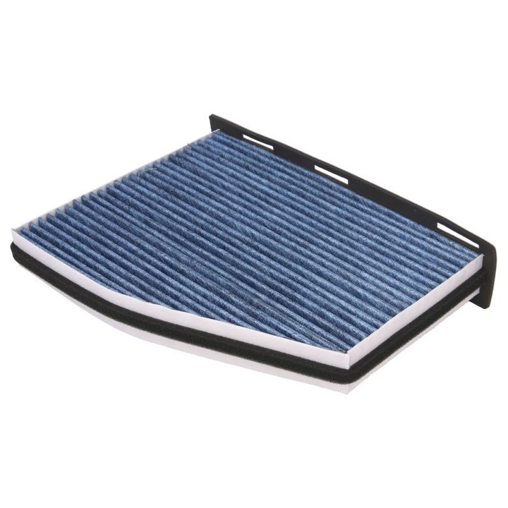 Utastérszűrő aktív szénnel, ezüstionokkal, kompatibilis: PEUGEOT 308 II, 308 III, 308 II/KOMBI, 308/HATCHBACK, 508 II 1.2-Electric 09.13-