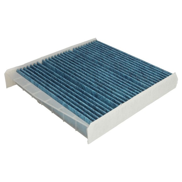 Utastérszűrő aktív szénnel, ezüstionokkal, kompatibilis: MERCEDES CLS (C219), SPRINTER 3, 5-T (B906), SPRINTER 3-T (B906), SPRINTER 4, 6-T (B906), SPRINTER 5-T (B906) 1.6-4.0 01.87-09.20