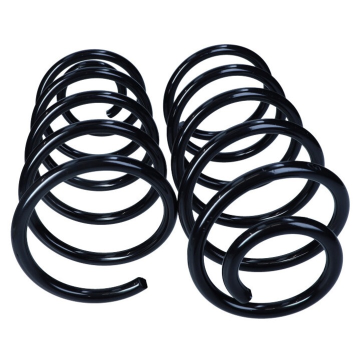 MAXGEAR autó felfüggesztés rugó, Audi A3, TT, 1.8/1.9TDI, 12.96-06.06