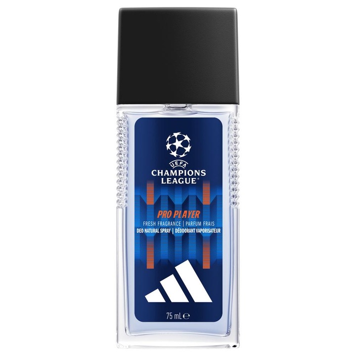 Adidas Uefa Pro Player Dns 75 ml