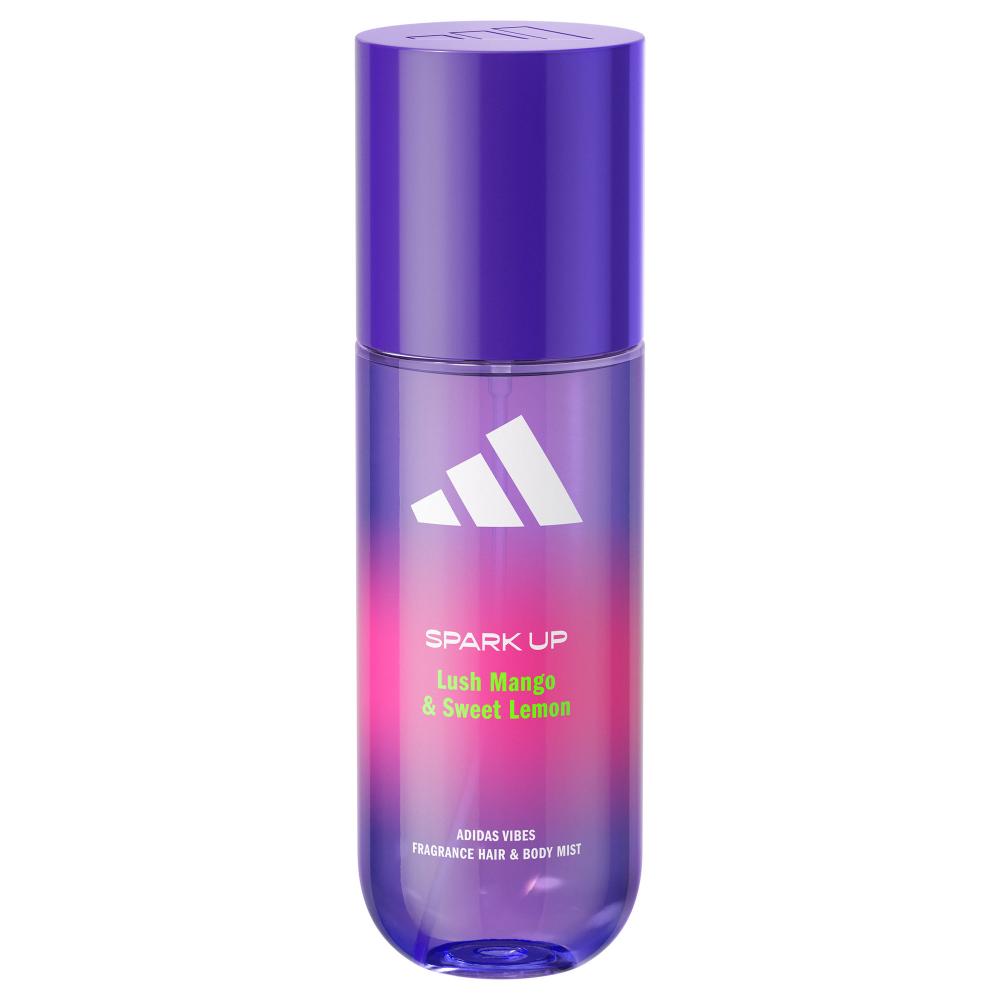 Spray Parfumat Body Mist Adidas Vibes Spark Up 150 ml