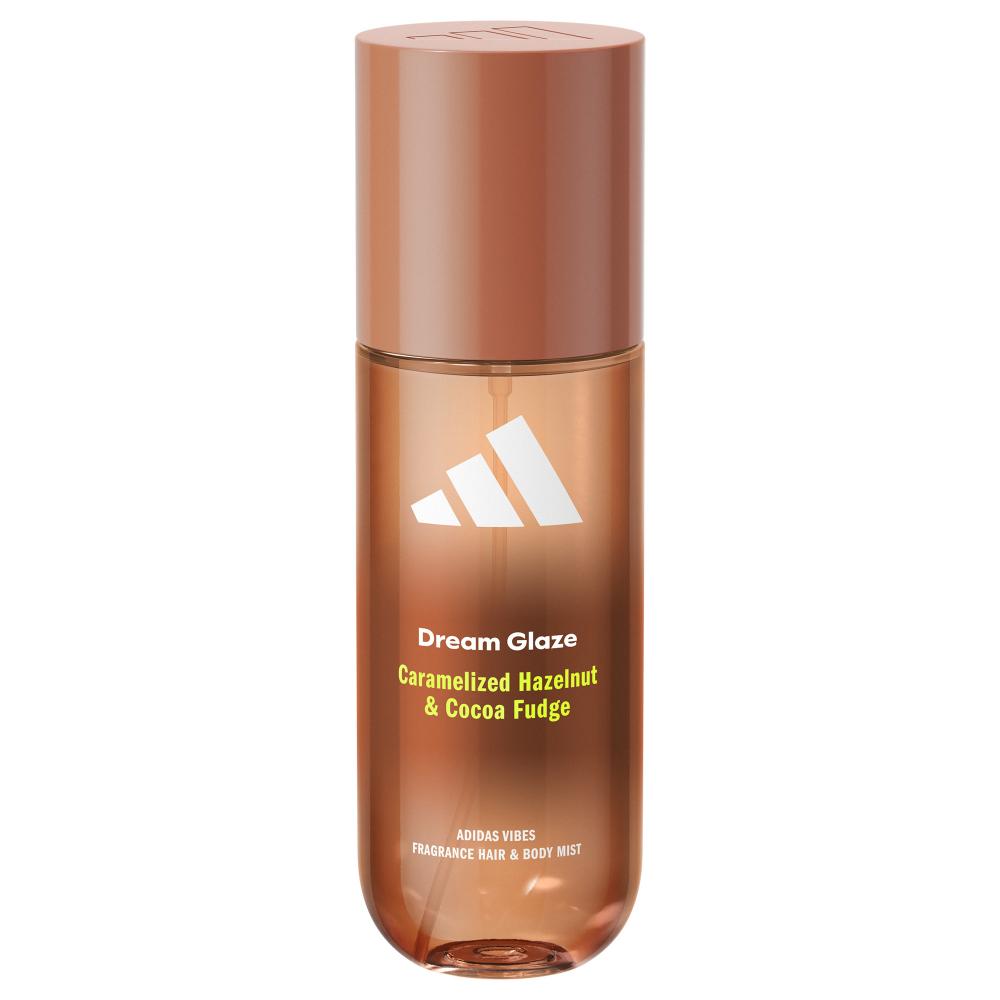 Spray Parfumat Adidas Vibes Dream Glaze, body mist, 150 ml