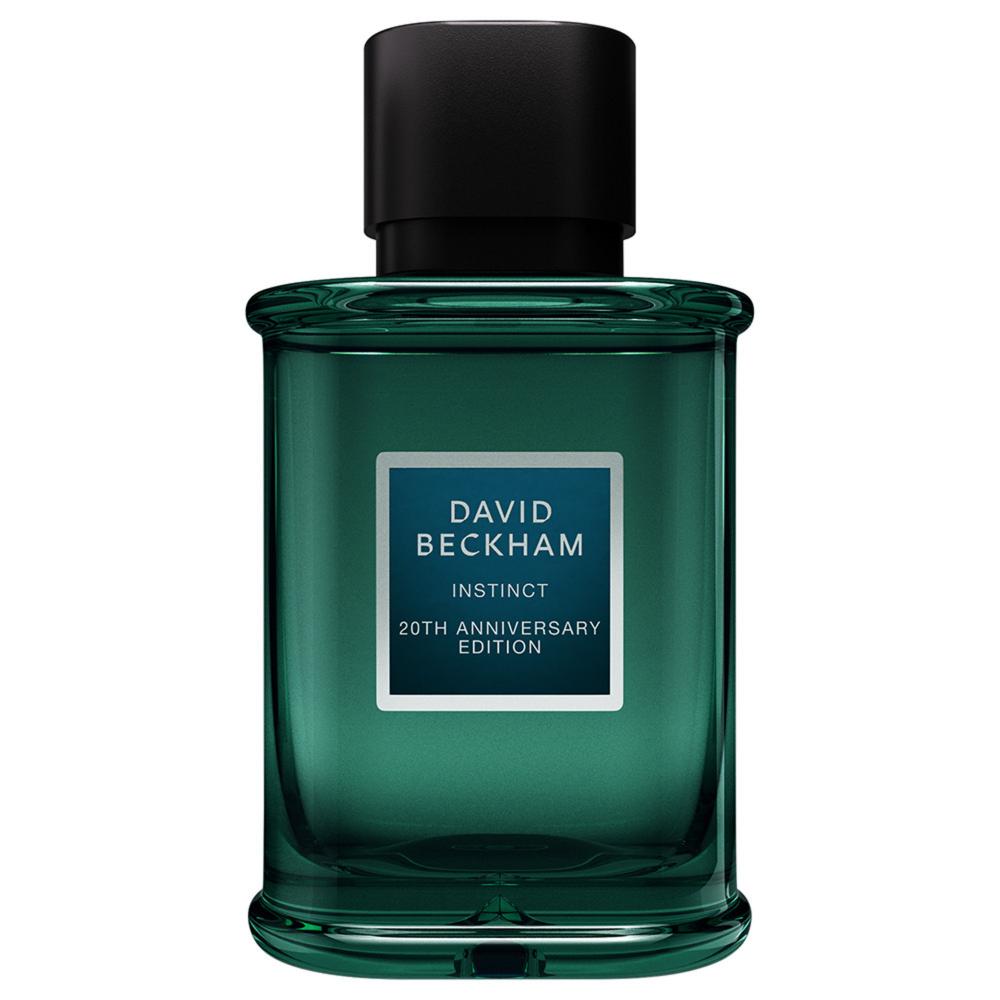 Apa de parfum Beckham Instinct Anniversary 50 ml