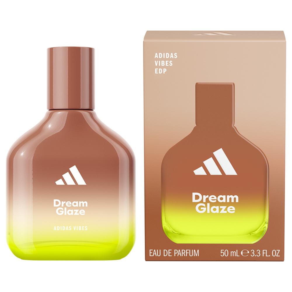 Apa De Parfum Adidas Vibes Dream Glaze 50 ml