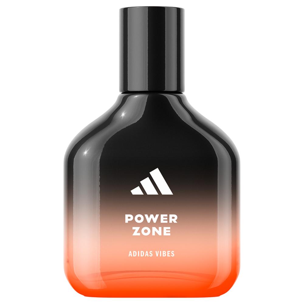 Apa De Parfum Adidas Vibes Power Zone 50 ml - eMAG.ro