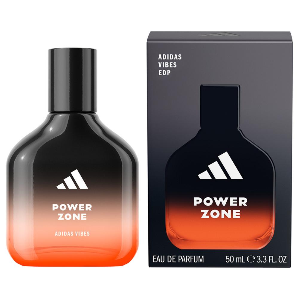 Apa De Parfum Adidas Vibes Power Zone 50 ml - eMAG.ro