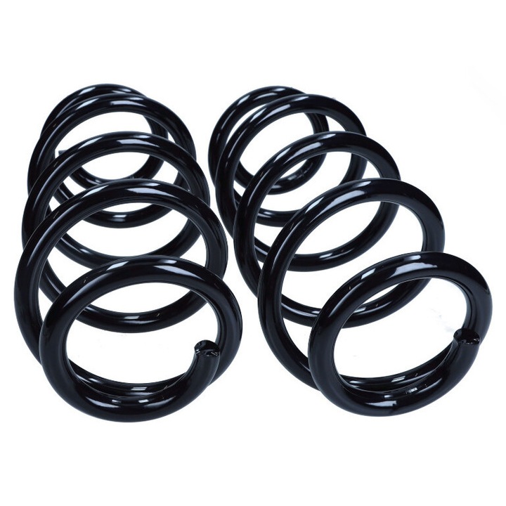 MAXGEAR autó felfüggesztés rugó, Audi A4 Allroad Quattro, 09, első