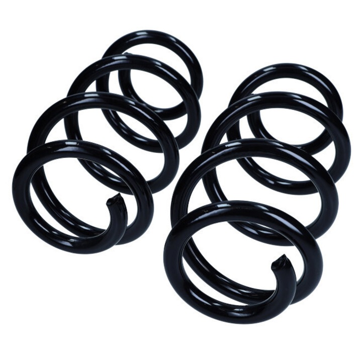 MAXGEAR futómű rugó Audi A4, A4 Avant, A5, A6, A7, 3.0 TDI Quattro modellekhez