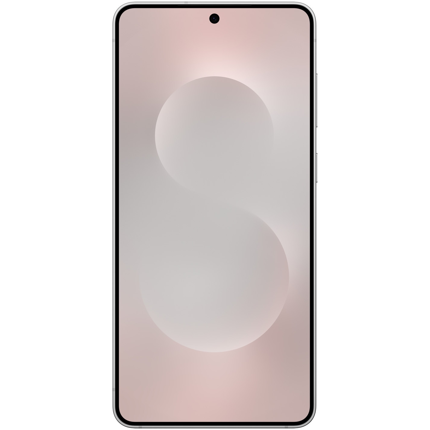 Telefon mobil Samsung Galaxy S25 Edge, 12GB RAM, 256GB, 5G, Titanium Silver