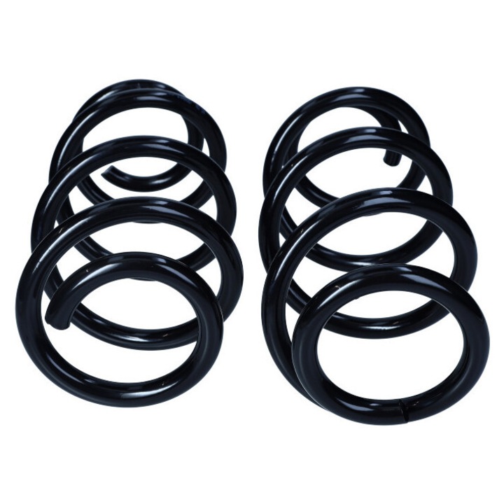 MAXGEAR autó felfüggesztés rugó, S-Line, Audi A4/A4 Avant, 2.0TDI/2.7TDI/3.2FSI Quattro-hoz