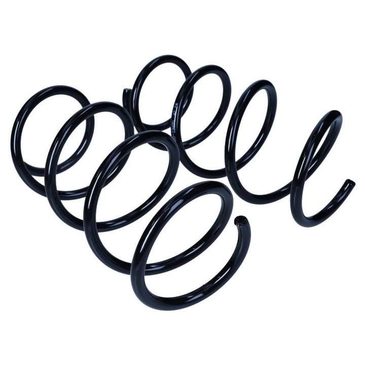 Spirálrugó, MAXGEAR, Audi A3 Sportback, 1,2 TFSI, 1,4 TFSI, OE szám: 5Q0411105FB