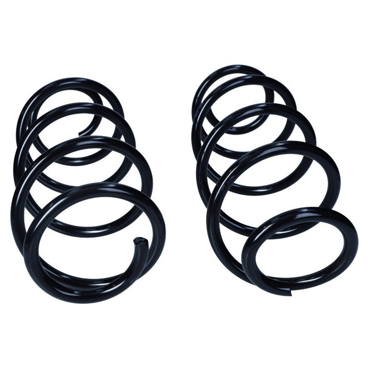 Autó felfüggesztés rugó, MAXGEAR, Audi Q3, 2.0 TDI, elöl