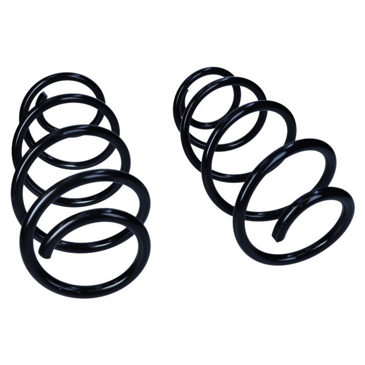 MAXGEAR autófelfüggesztés, Audi Q3, 2.0 TDI Quattro, 2.0 TFSI Quattro, 2011