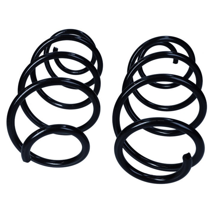 MAXGEAR autó felfüggesztés rugó, Audi Q3 1.4 TFSI, 2016-2018