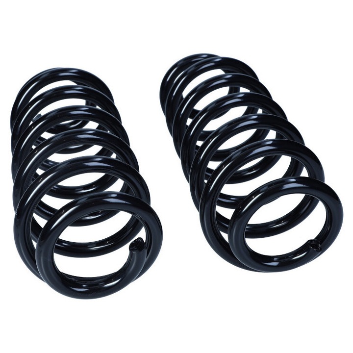 MAXGEAR autó felfüggesztés rugó, Audi A3 (8P) 04-, A3 Sportback (8P) 04- S-Line