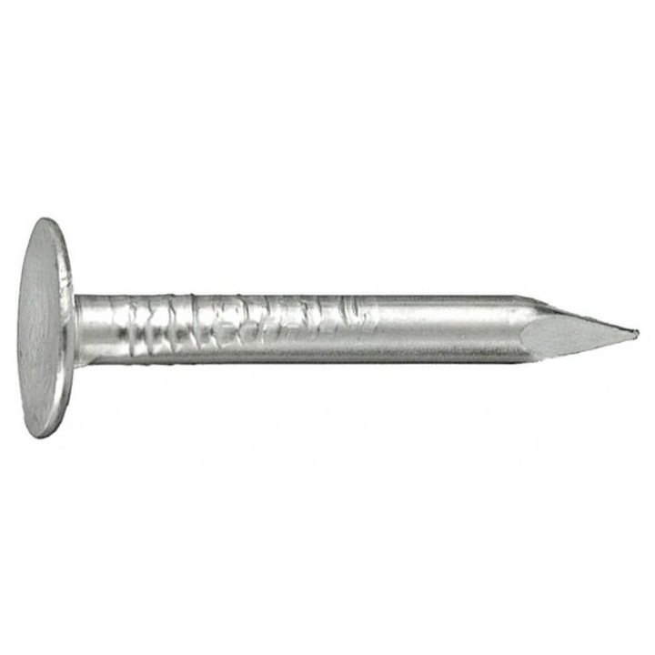 Cuie pentru sindrila/tegola Gecco 2.8x35 mm, 2.5 KG