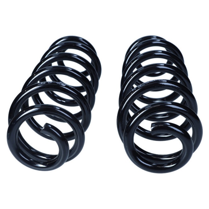 Autó felfüggesztés rugó, MAXGEAR, Audi A4 (B9) 15-, A4 Avant (B9) 15