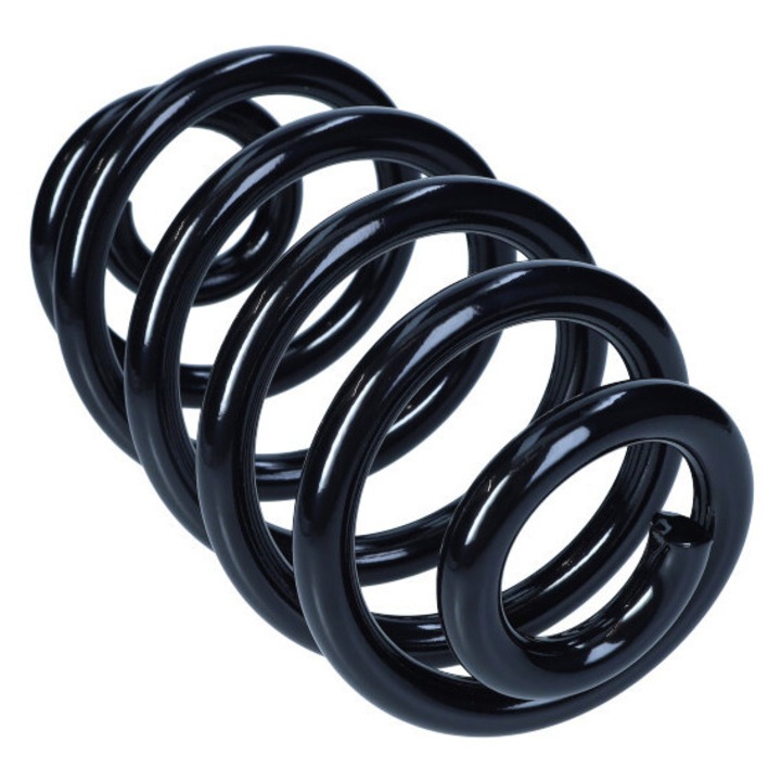 MAXGEAR autó felfüggesztés rugó, Audi A4 1.8T/1.9TDI/2.0FSI, 11.00-12.04