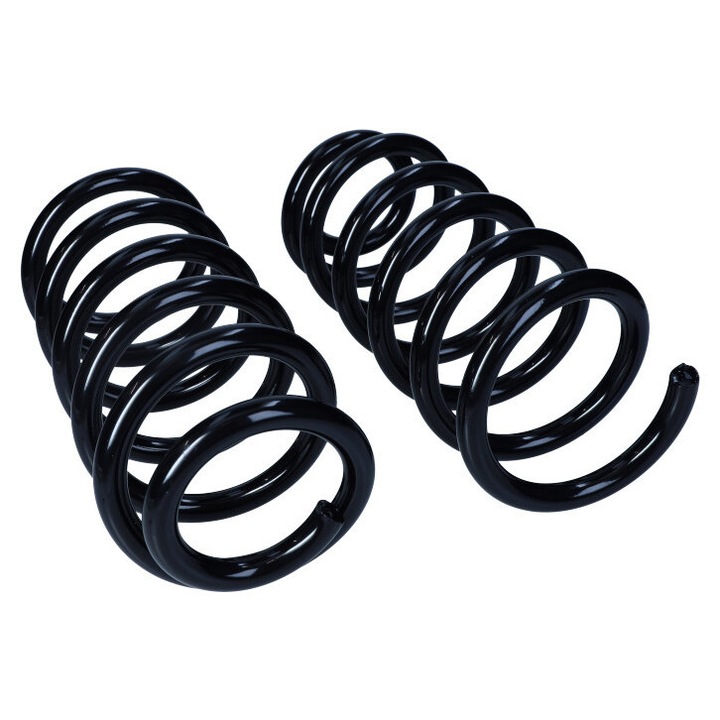 MAXGEAR autó felfüggesztés rugó, Audi A6 Avant, 1.8T/2.4/2.5TDI/2.8/3.0 Quattro-hoz